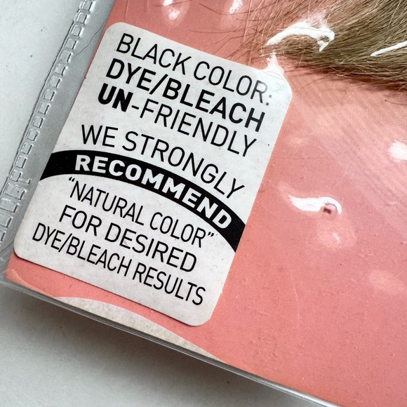 NWT LaFlare Hair - Picture 3 of 4